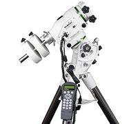 Skywatcher Télescope AZ-EQ-6 SynScan GoTo, Monture Altazimuth et équatorial, Expert, Astronomes, Amateurs d'observation du Ciel et d'astrophotographie en Italie
