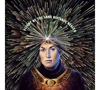 Skyway man - Flight of the long distance healer