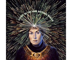 Skyway man - Flight of the long distance healer