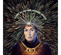 Skyway man – Flight of the long distance healer