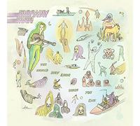 Skyway Man - World Only Ends When You Die (Shimmering EDT.) [Import]