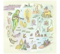 Skyway Man - World Only Ends When You Die (Shimmering Void) [Vinyl Lp] Brown, Colored Vinyl