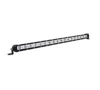 SKYWORLD Phare de Travail 50 cm 90W Slim Barre LED 12V 24V Projecteur LED Voiture Etanche Faisceau Combo Spot et inondation Feux de Travail pour 4x4 Camion Tracteur SUV Bateau, Feux Antibrouillard