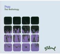 Skyy - Anthology [Import]