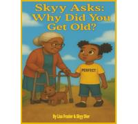 Skyy Asks: Why Did You Get Old?