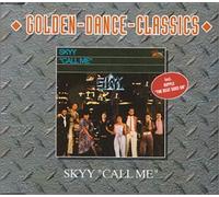 Skyy - Call Me [Import]