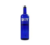 Skyy Etats-unis Vodka de Cereale 1 L