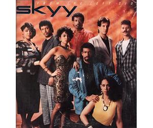 SKYY - from The Left Side (1986) [Import]