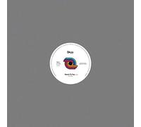 Skyy - Here's to You (2019 Re-Issue)