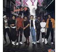 Skyy Inner City (CD)