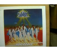 Skyy - Skyway,