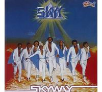 Skyy - Skyway