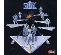 Skyy - Skyy