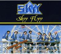 skyy - Skyy flyy cross fade mix [Import]