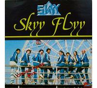 Skyy - Skyy Flyy - Salsoul Records - A 120 167