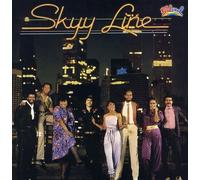 Skyy - Skyy Line [Import]