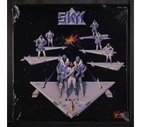 SKYY - skyy line LP