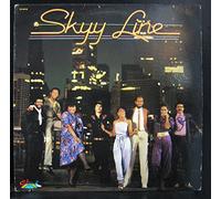 Skyy|Skyy Line|LP|Vinyl Record (3308)