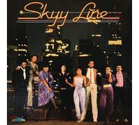 Skyy - Skyy Line [New Vinyl LP]