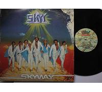 Skyy - Skyy - Skyway - [LP]