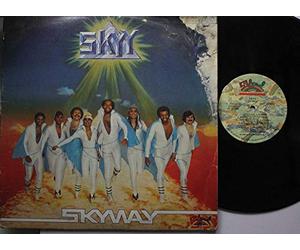 Skyy - Skyy - Skyway - [LP]