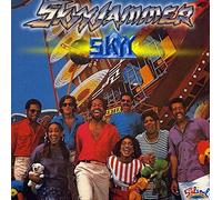 Skyy - Skyyjammer