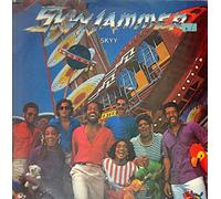 SKYY - Skyyjammer [Import]