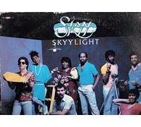 Skyy - Skyylight / Vinyl record [Vinyl-LP]