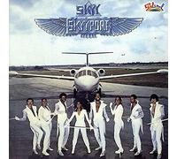 Skyy - Skyyport