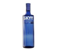 Skyy Vodka 1l