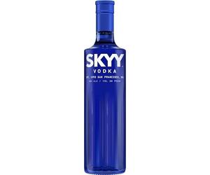 Skyy Vodka Classique, 70 cl