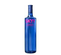 Skyy Vodka Framboise 70 cl