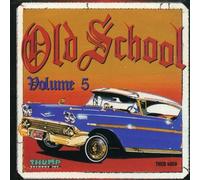 Skyy - Vol. 5-Old School