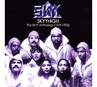 Skyyhigh Anthology 1979-1992