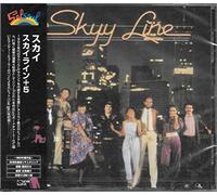 Skyyline +5 [Import]