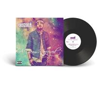 Skyzoo – Dream Deferred – Vinyle – 10e anniversaire – Éd. limitée (Diggers Factory)