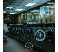 Skyzoo Keep Me Company explicit_lyrics (Vinyl)