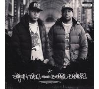 Skyzoo & Torae - Barrel Brothers [Import]