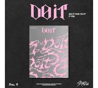 Stray Kids – SKZ IT TAPE 'DO IT' – CD – version IT