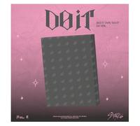 SKZ IT TAPE DO IT (DO Version) Édition Limitée Coffret