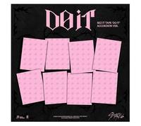 Skz It Tape 'do It' - Cd Album