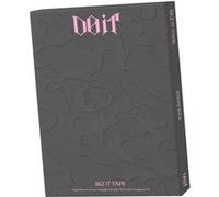 SKZ IT TAPE DO IT (DO Version) Édition Limitée Coffret