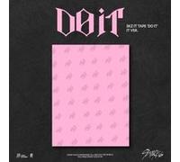 SKZ It Tape Do It / It Version