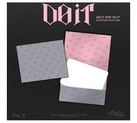 SKZ It Tape / Do It / Platform Plve Version