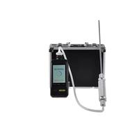 SKZ1050E-CO Monoxyde de Carbone CO Analyseur Combustion Portable Co Détecteur