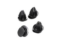 SKZHFNW Lot De 20 Clips De Fixation For Bas De Caisse Et Jupe Latérale, Compatibles Avec Les Modèles BMW Mini R50, R53, R55, R56, R57, R58 Et R59