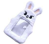 SKZOO Porte-cartes photo SKZ Couverture photo en peluche Hyunjin Felix Bangchan Support Carte postale Couverture, Leebit, Moderne