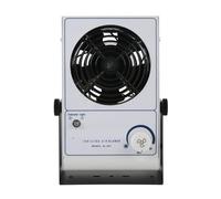 SL-001 Souffleur d'air ionisant Ventilateurs ioniques Éliminateur d'électricité statique Équipement industriel d'élimination de l'électricité statique 220 V ou 110 V(220V)
