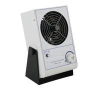 SL-001 Souffleur d'air ionisant Ventilateurs ioniques Éliminateur d'électricité statique Équipement industriel d'élimination de l'électricité statique 220 V ou 110 V(110V)