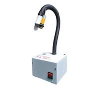 SL-080BF Pistolet à air ionique soufflant la poussière, retrait électrostatique et buse à induction automatique (paiement à aiguille unique)